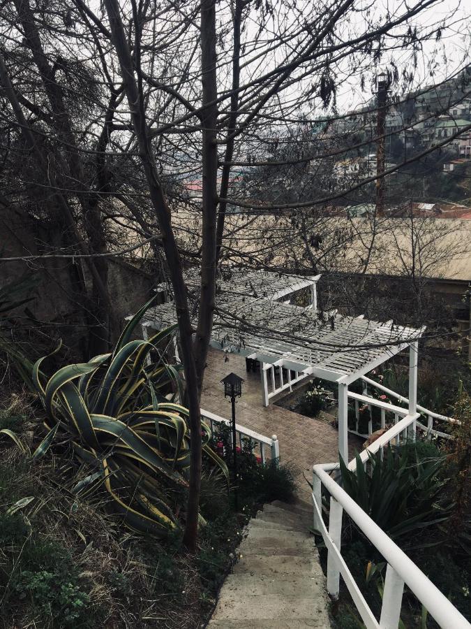 Casa Alparaiso Valparaíso Εξωτερικό φωτογραφία