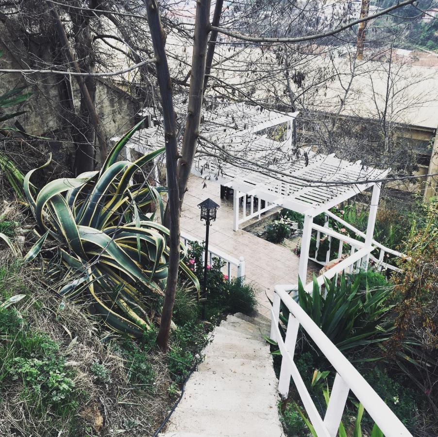 Casa Alparaiso Valparaíso Εξωτερικό φωτογραφία